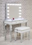 Picture of Hollywood Mirror Landscape 65cm
