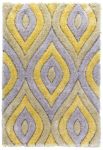 Picture of Luxus Teardrop Rug