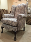 Picture of Queen Ann Chair