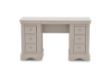 Picture of Mabel 6 Drawer Dressing Table (Taupe)