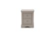 Picture of Mabel Bedside Locker (Taupe)