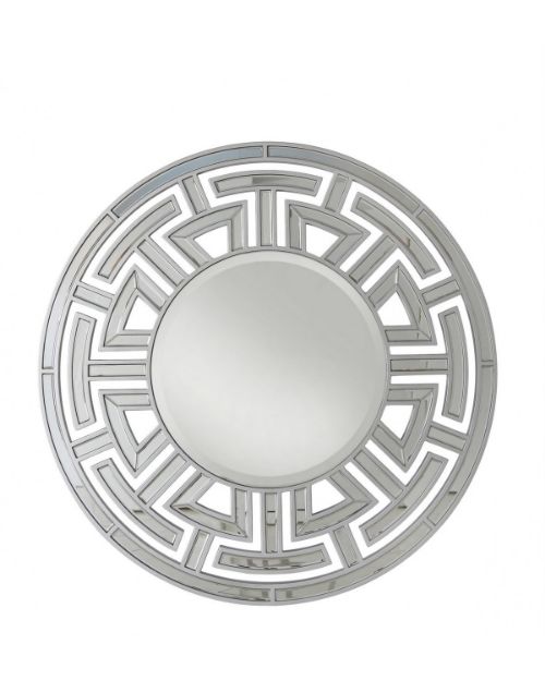 Picture of Apollo Round Wall Mirror