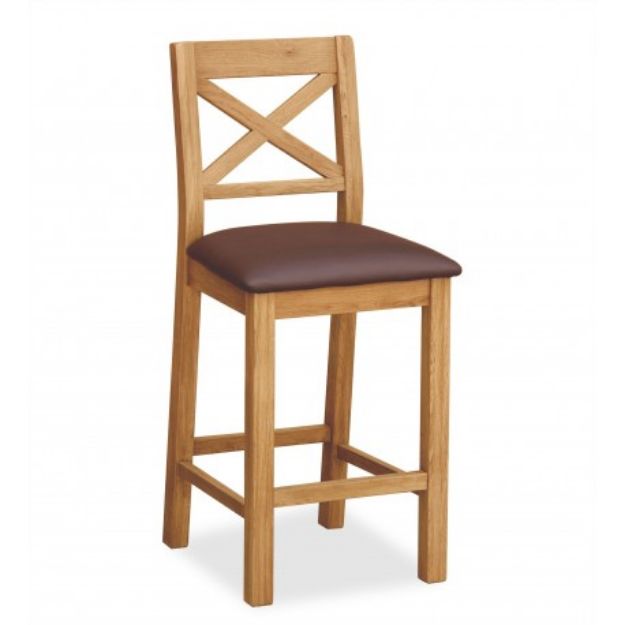 Picture of Global Home Salisbury Barstool