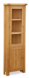 Picture of Salisbury Corner Display Cabinet 