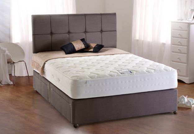 Picture of Respa Pocket 1200 Mattress