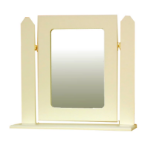 Picture of Troscan Single Square Mirror