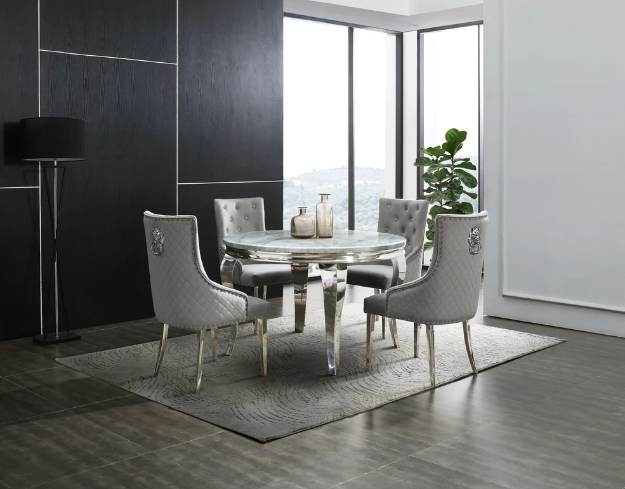 Picture of Florence 1.2m Round Dining Table