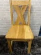 Picture of Moonwalk Dining Chair with Solid Seat