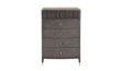 Picture of Diletta 5 Drawer Tall Chest 