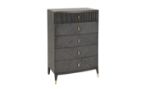 Picture of Diletta 5 Drawer Tall Chest 