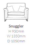 Picture of Fleming Snuggler 