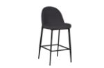 Picture of Valent Barstool - Dark Grey