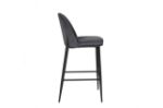 Picture of Valent Barstool - Dark Grey