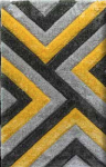 Picture of Luxus Cascade Rug