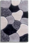 Picture of Luxus Stones Rug