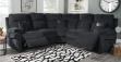 Picture of Tamla by Lazboy 2-Corner-2 (Power Reclining)