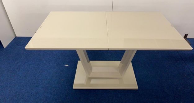 Picture of Savannah Table (Cream)