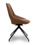 Picture of Ace Swivel Dining Chair 