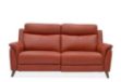Picture of Kenzie 3 Seater Electric Recliner with Head Tilt 