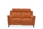 Picture of Kenzie 2 Seater Electric Recliner with Head Tilt  