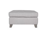 Picture of Cantrell Ottoman