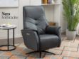 Picture of Nero Swivel Chair (Electric) 