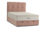 Picture of Respa Pocket Pillowtop 2000 Mattress