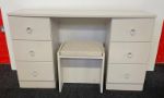 Picture of Miami 6 Drawer Vanity Unit 