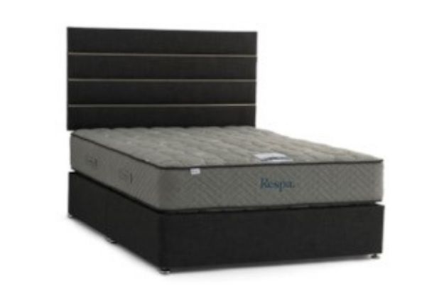 Picture of Respa Spinal Life Mattress