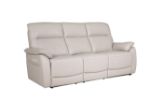 Picture of Nerano 3 Seater (Electric Reclining) 