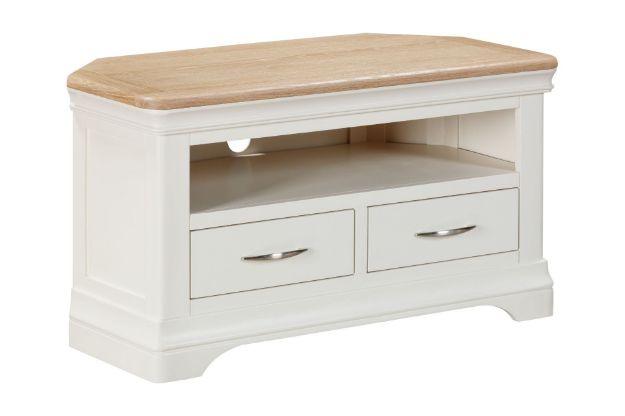 Picture of Florence Corner TV Unit