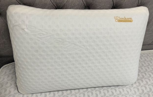 Picture of Glenkeen Memory Gel Pillow