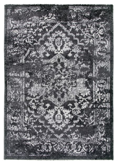 Picture of Antika Medallion Rug