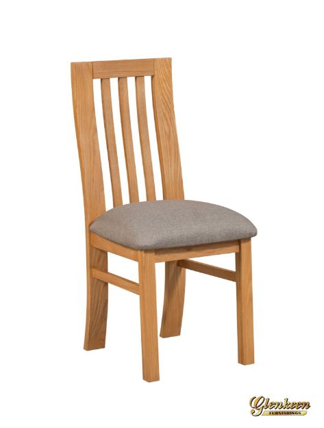 Picture of Z Range Dining Chair