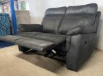 Picture of Baxter 2 Seater Sofa (Azul)