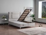 Picture of Lauren Ottoman Bed