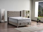 Picture of Opulence Ottoman Bed