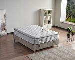 Picture of Opulence Ottoman Bed