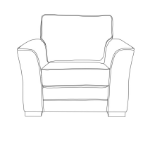 Picture of Nimbus Armchair