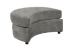 Picture of Dorset Half Moon Footstool