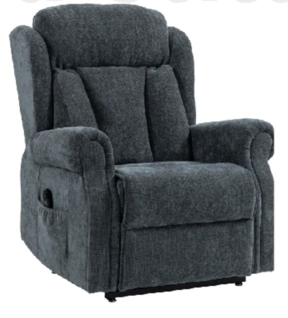 Picture of Lincoln Dual Motor Lift n Rise Chair