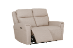 Picture of Russo 2 Seater (Fabric)