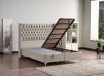 Picture of Opulence Ottoman Bed