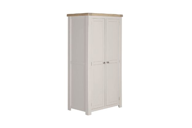 Picture of Doune 2 Door Robe