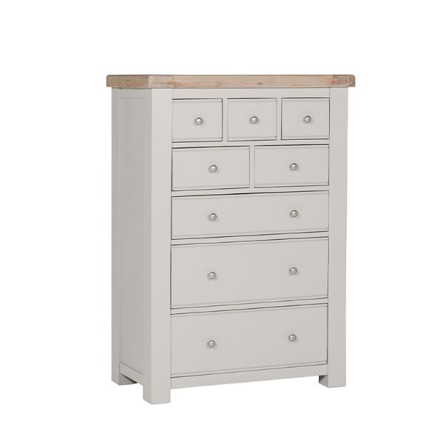 Picture of Doune 8 Drawer Tall Chest