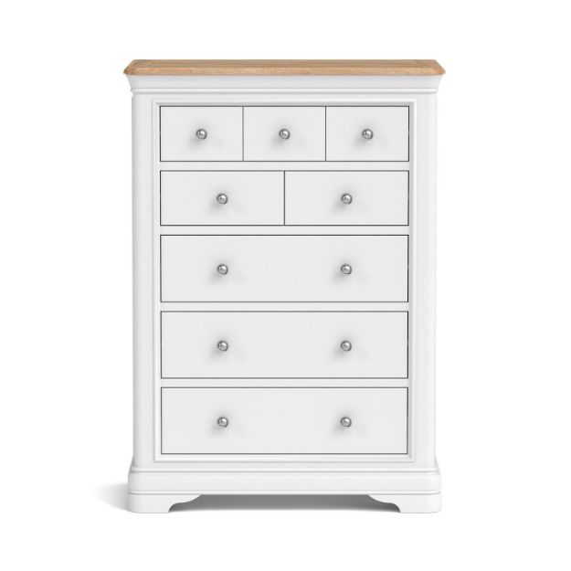 Picture of Sorrento 8 Drawer Chest