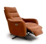 Picture of Apollo Swivel Chair (Fabric)