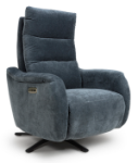 Picture of Apollo Swivel Chair (Fabric)