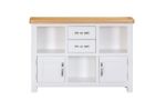 Picture of Roma Low Display Unit