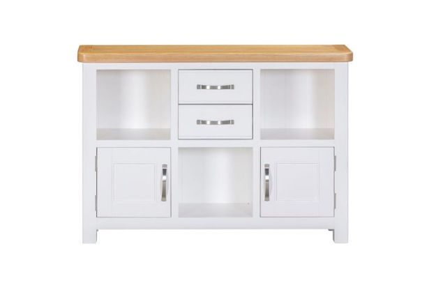 Picture of Roma Low Display Unit